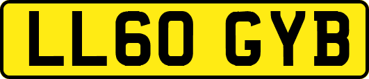 LL60GYB