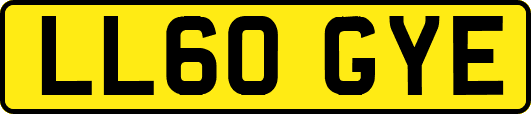 LL60GYE