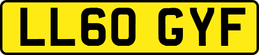 LL60GYF