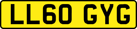 LL60GYG