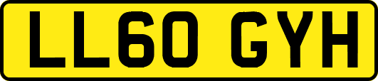LL60GYH