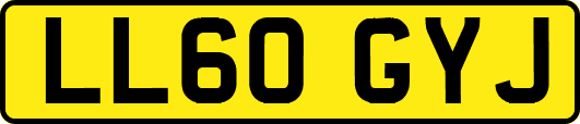 LL60GYJ