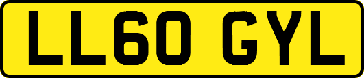 LL60GYL