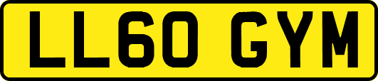 LL60GYM