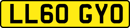 LL60GYO