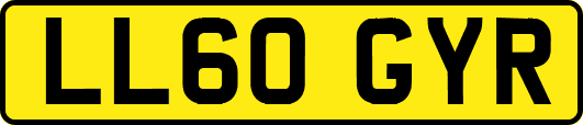 LL60GYR