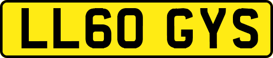 LL60GYS
