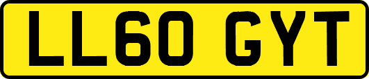 LL60GYT