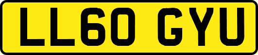 LL60GYU