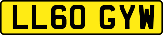 LL60GYW