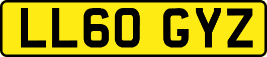 LL60GYZ