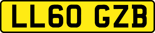 LL60GZB