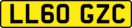 LL60GZC
