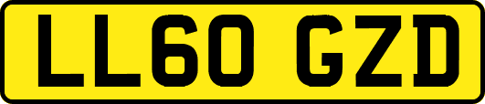 LL60GZD