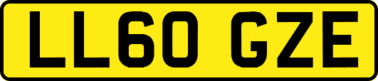LL60GZE