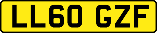 LL60GZF
