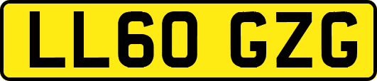 LL60GZG