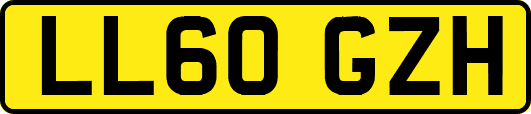 LL60GZH