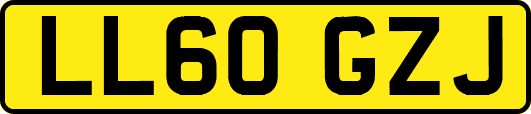 LL60GZJ