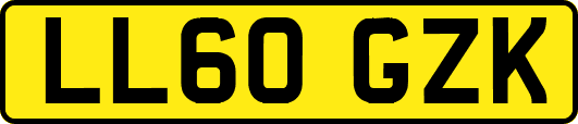 LL60GZK