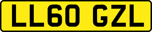 LL60GZL