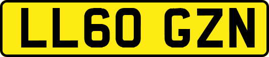 LL60GZN