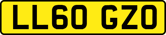 LL60GZO