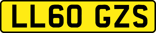 LL60GZS