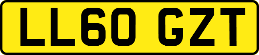 LL60GZT