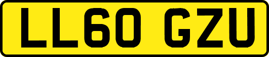 LL60GZU