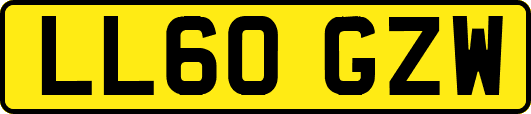 LL60GZW