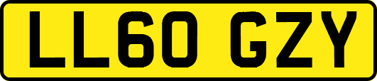 LL60GZY