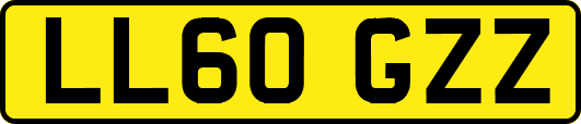 LL60GZZ