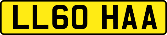 LL60HAA