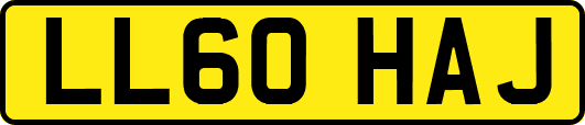 LL60HAJ