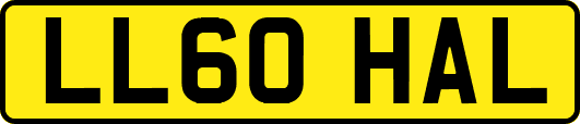 LL60HAL
