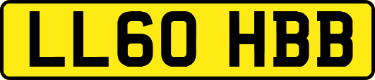 LL60HBB