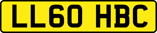 LL60HBC