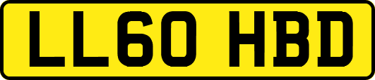 LL60HBD