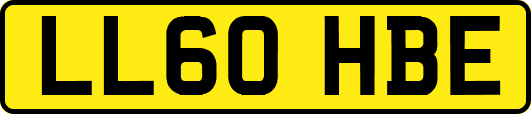 LL60HBE