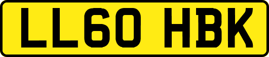 LL60HBK