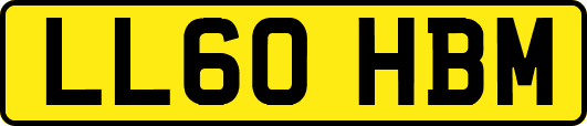 LL60HBM