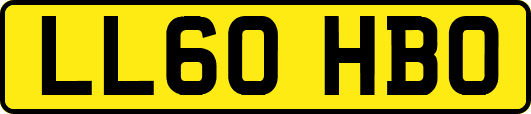 LL60HBO