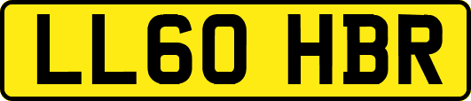 LL60HBR