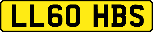 LL60HBS