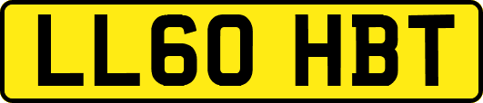 LL60HBT