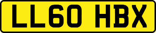 LL60HBX
