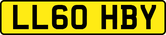 LL60HBY