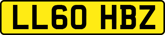 LL60HBZ
