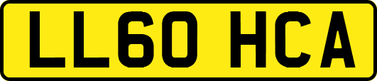 LL60HCA
